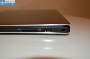 Rechts XPS 13 9350