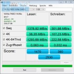 SSD Benchmark