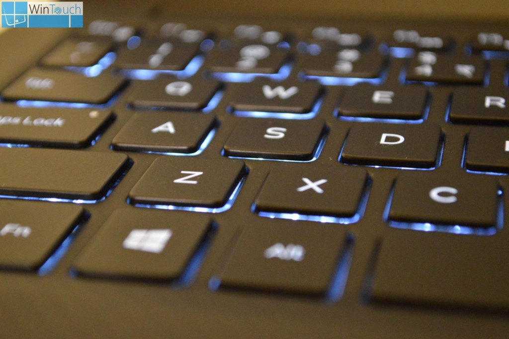 Tastatur XPS 13 9350