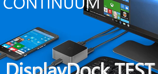 displaydock