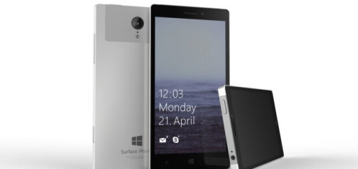 surface phone