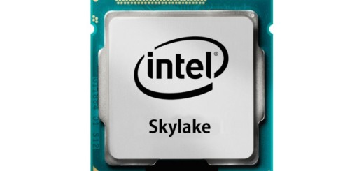 intel skylake