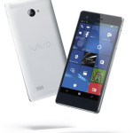 Vaio Phone Biz Double