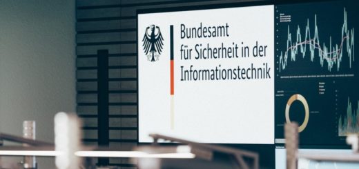 Bundesamt für Sicherheit in der Informationstechnik (BSI)
